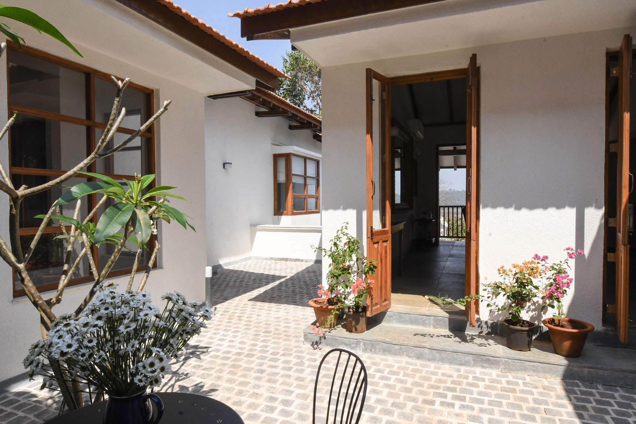 Architects in Panaji Goa