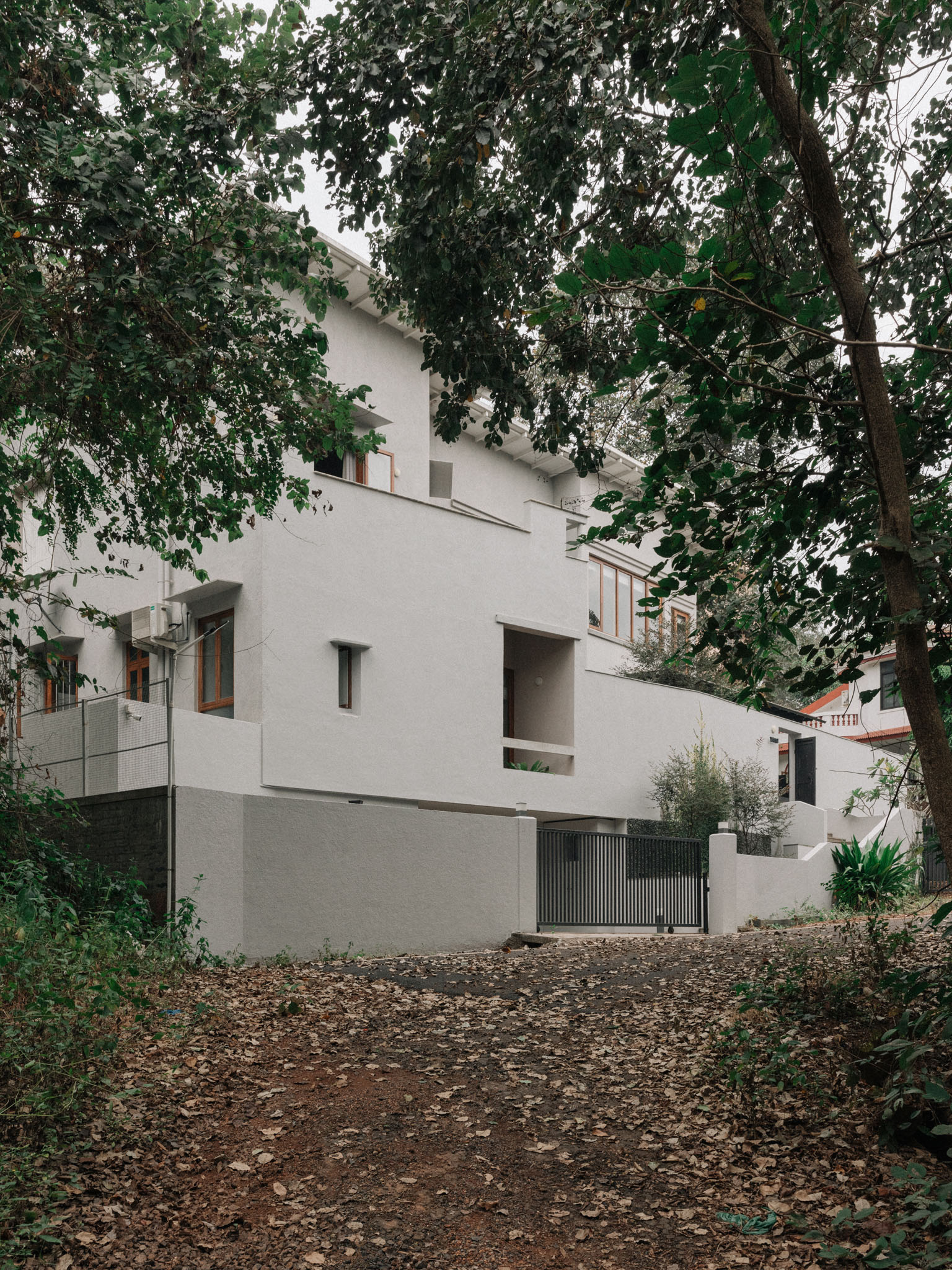 Architects in Dona Paula Goa